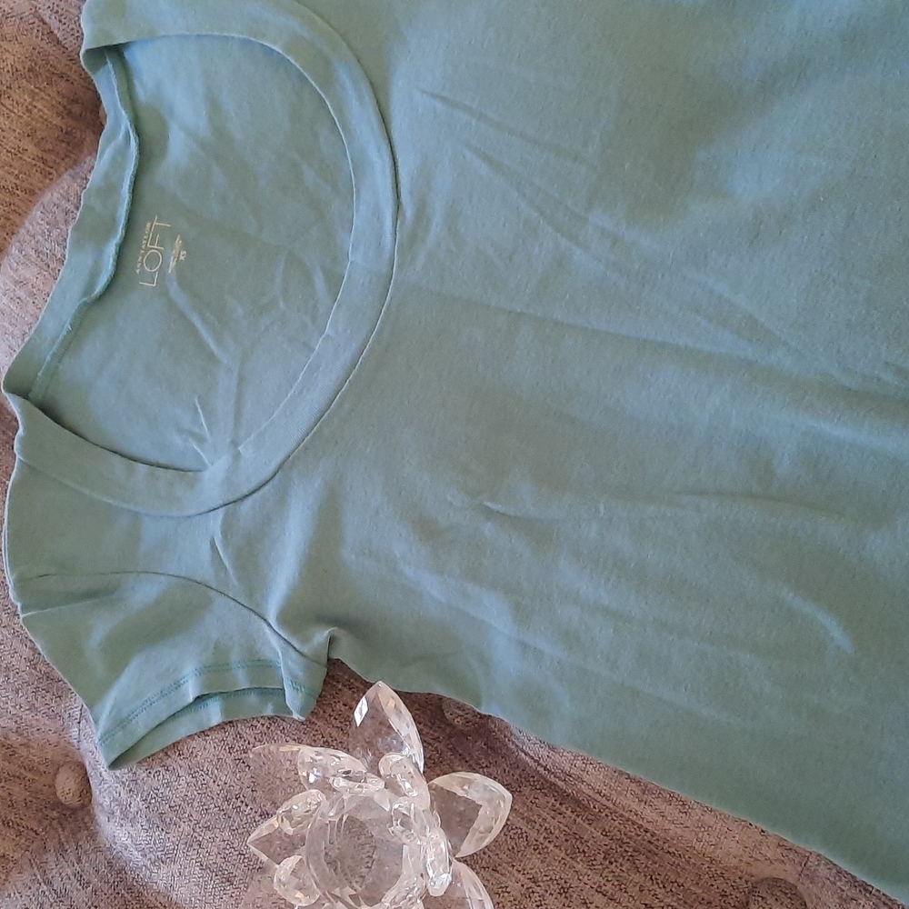 Ann Taylor LOFT Tshirt